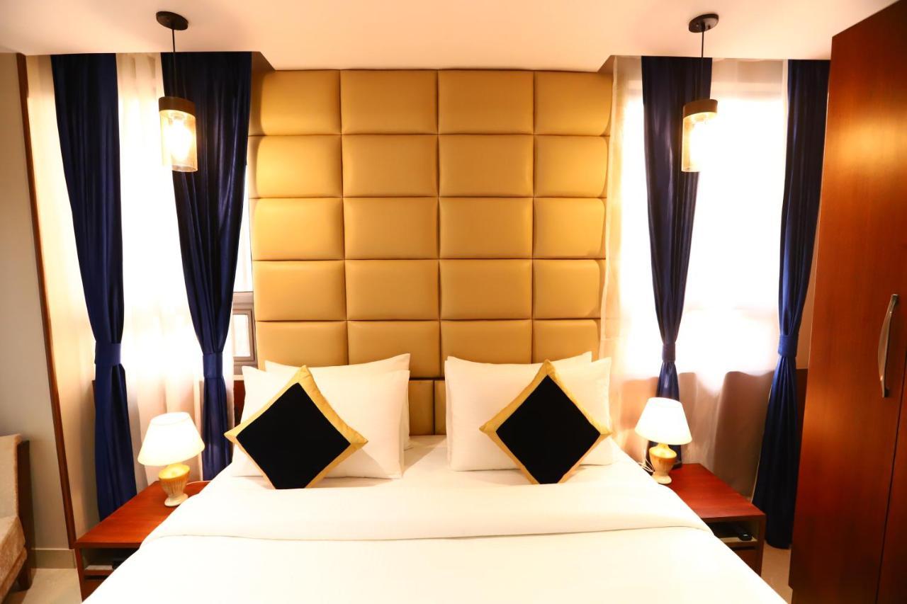 Sanca International Hotel In Patel Nagar Delhi Νέο Δελχί Εξωτερικό φωτογραφία