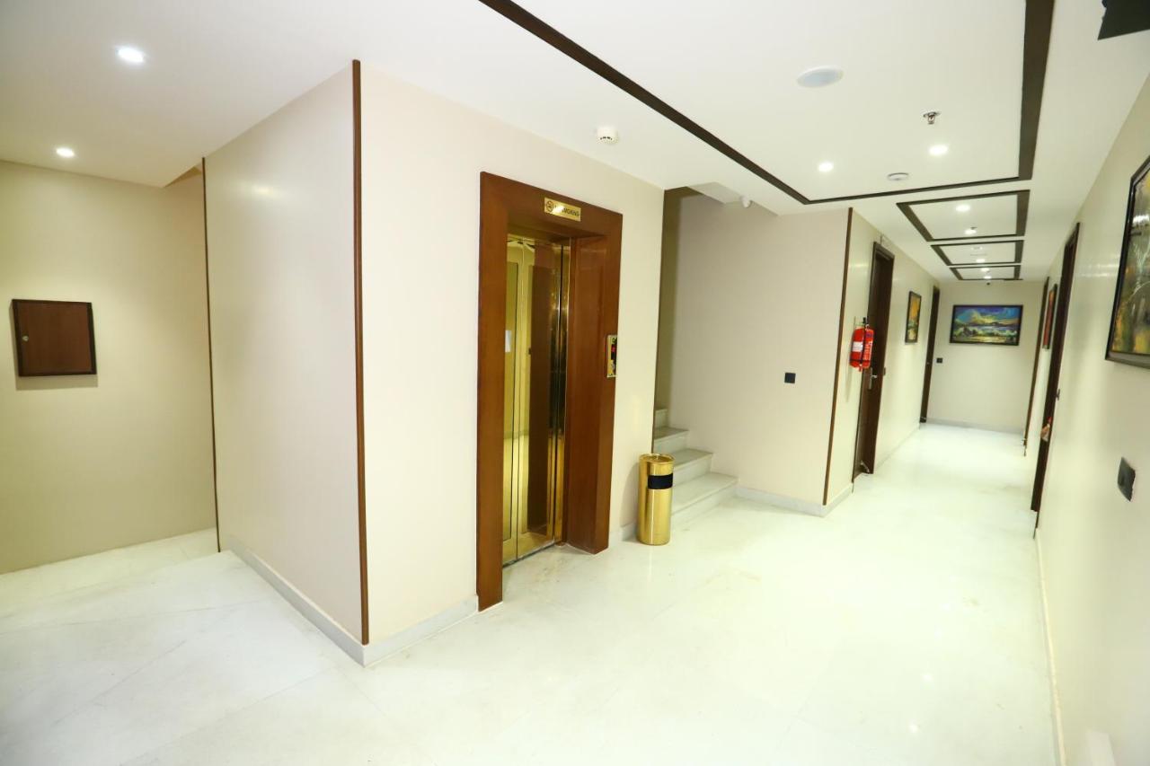 Sanca International Hotel In Patel Nagar Delhi Νέο Δελχί Εξωτερικό φωτογραφία