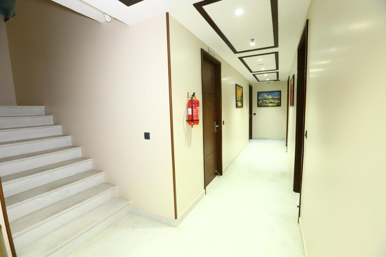 Sanca International Hotel In Patel Nagar Delhi Νέο Δελχί Εξωτερικό φωτογραφία